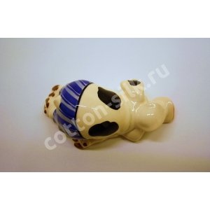 Пьяный поросенок