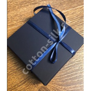 Мужской носовой платок "Бланшет"