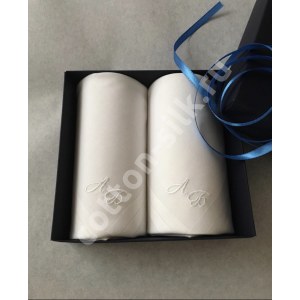 Мужской носовой платок "Бланшет"