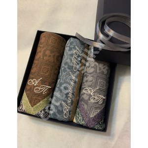 Мужской носовой платок "Brodi" 