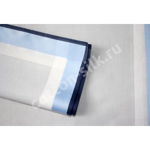 Мужской носовой платок "Петр"